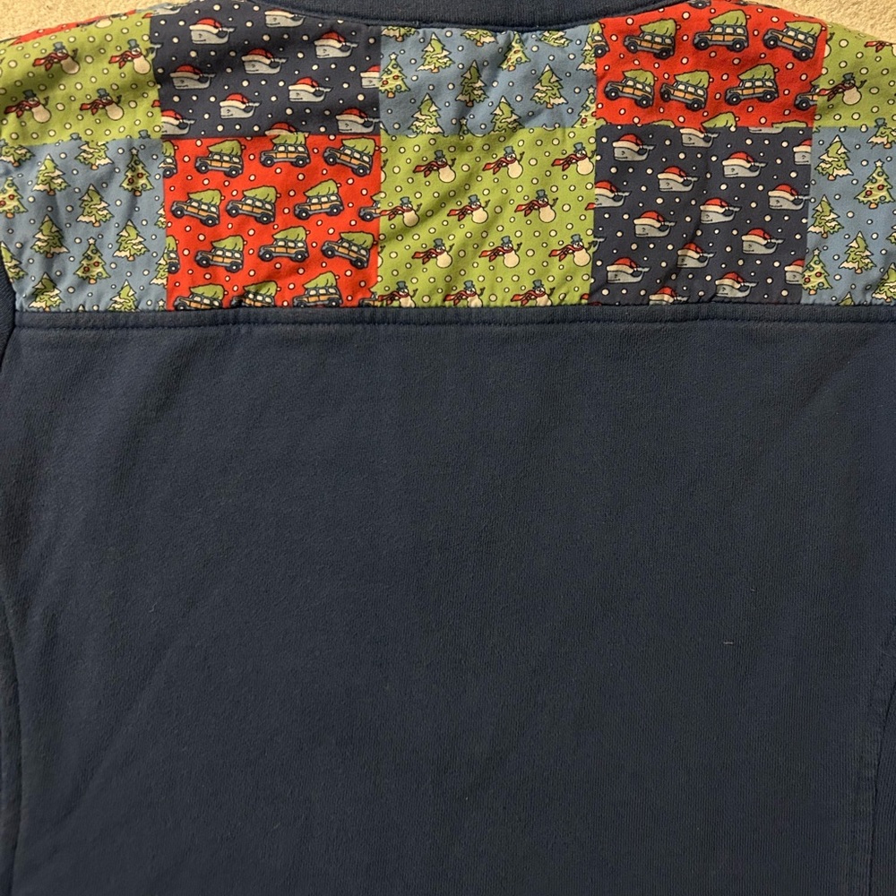 Christmas Sweatshirt XS